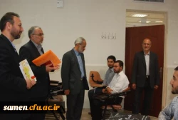 دوره آموزش سرباز معلمان