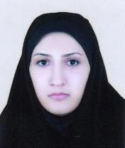 رتبه اول تذهیب -سمیه مهرو