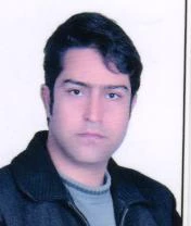 رتبه اول خوشنویسی -جمال عسکری