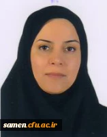 رتبه اول رشته شعر - ناهید عطاریان