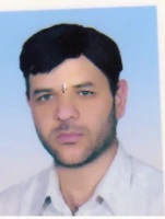 هادی باقرزاده-مقام اول بازیکن فنی