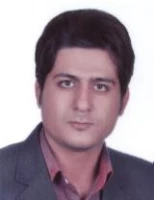 محمدرضا کدخدایی- بازیکن تیم