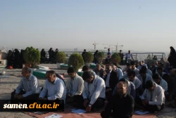 مراسم عطر افشانی