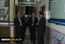 ساختمان آموزش(شهید برونسی)