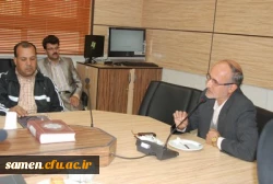 ضابطی پور-ریاست مرکز