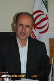 پیام ریاست مرکز به مناسبت گرامیداشت 16 آذر روز دانشجو