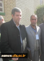 پژوهشگر برگزیده