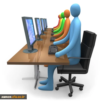 زمان انتخاب واحد و شروع کلاسهای ترم 922 (کارشناسی ناپیوسته)