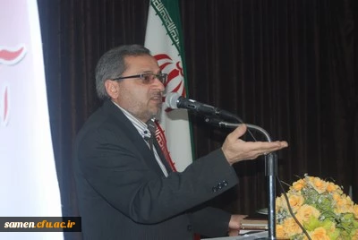 برگزاری مراسم افتتاحیه وجلسه توجیهی آموزشی دانشجویان جدید الورود