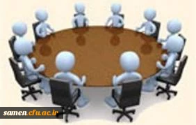 گردهمایی مسئولین و کارشناسان امور مالی پردیس ها و مراکز آموزش عالی خراسان رضوی