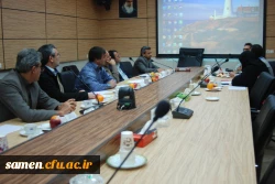 گردهمایی مسئولین مالی