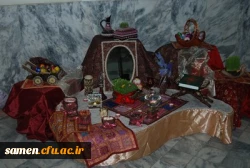 سفره هفت سین