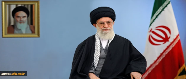 پیام نوروزى رهبر معظم انقلاب اسلامی(مدظله العالی) به مناسبت آغاز سال ۱۳۹۳
