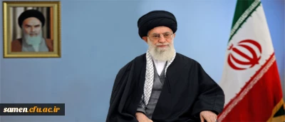 متن کامل پیام نوروزى رهبر معظم انقلاب اسلامی(مدظله العالی):