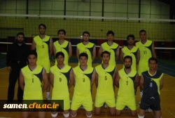 تیمهای شرکت کننده در مسابقات