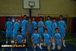 تیمهای شرکت کننده در مسابقات