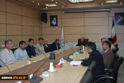 جلسه سرپرستان ومراسم قرعه کشی تیمها