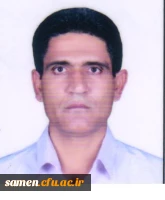 مرحوم سید محمد فاطمی