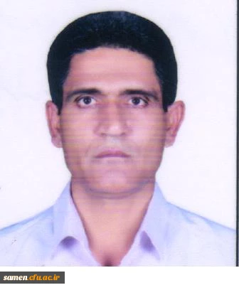 مرحوم سید محمد فاطمی