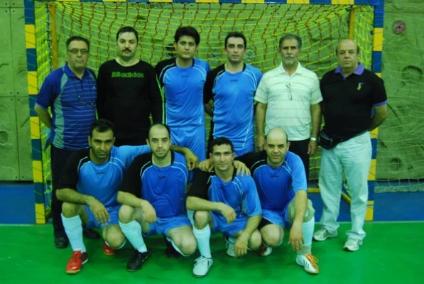 جشنواره ورزشی