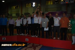 جشنواره ورزشی