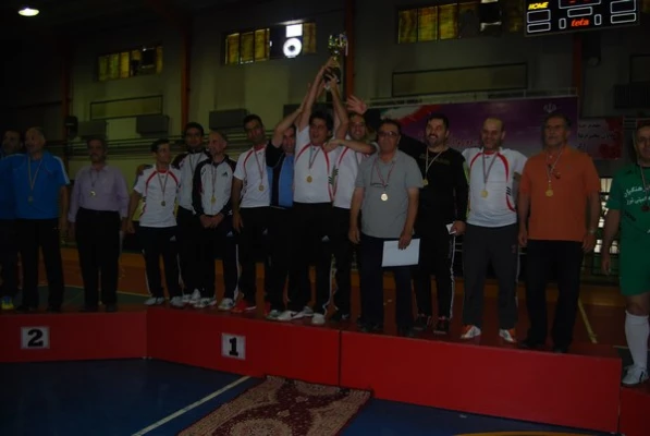 جشنواره ورزشی