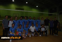 جشنواره ورزشی