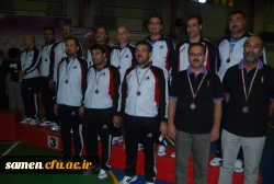 جشنواره ورزشی