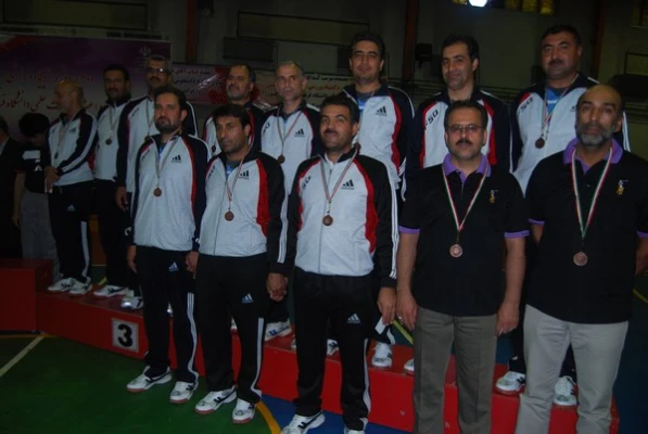 جشنواره ورزشی