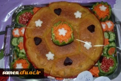 جشنواره غذا