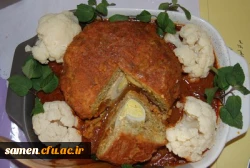 جشنواره غذا