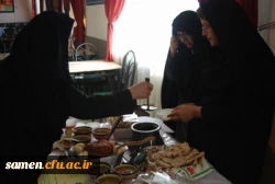 جشنواره غذا