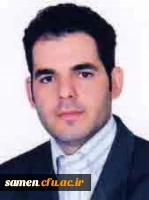 آقای محمدثوابی(اثرعلمی متناسب باشعارسال)