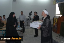 نشست با دانشجویان