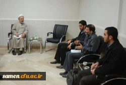 گرامی داشت هفته بسیج