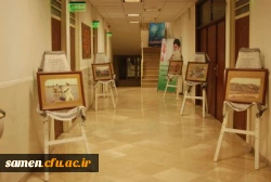 گرامی داشت هفته بسیج