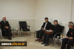 مسؤلین محترم ستاد شاهد