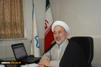 پیام سرپرست مرکز آموزش عالی ثامن الحجج مشهد

به مناسبت گرامیداشت روز دانشجو