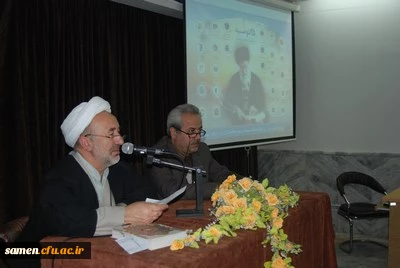 برگزاری جلسه کرسی آزاد اندیشی  بمناسبت  گرا میداشت 16 آذر روز دانشجو