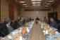 دومین جلسه مدیران گروههای آموزشی