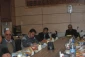 دومین جلسه مدیران گروههای آموزشی