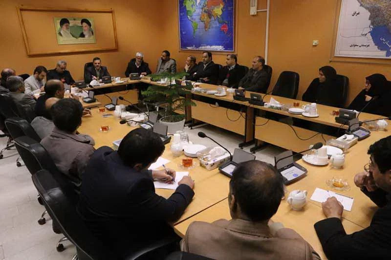 انتصاب مدیر کل دفتر امور اجتماعی و فرهنگی استانداری