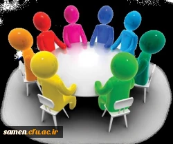 مشاوره گروهی