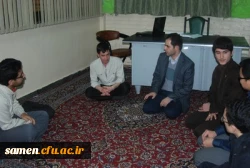 همیار مشاور