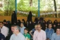 اردوی تفریحی سیاحتی کارکنان مرکز آموزش عالی ثامن الحجج ( ع) مشهد