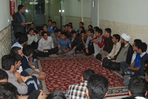 هفته خوبگاه