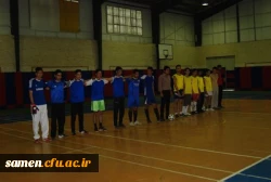 هفته خوابگاه