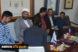 نمایشگاه قرآن وعترت