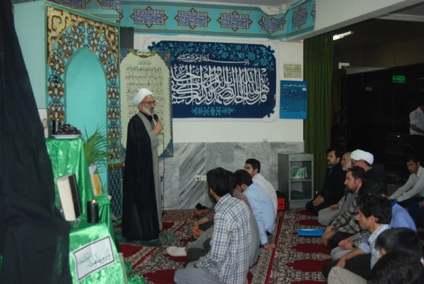 شهادت امام جعفر صادق