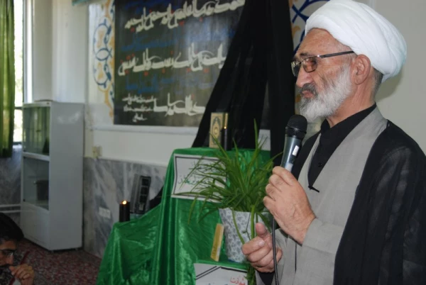 شهادت امام جعفر صادق